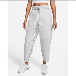 Nike Gray Women's Pants